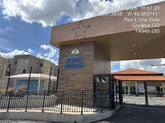 Apartamento 2 quartos, 105m², garagem, Goiânia/GO