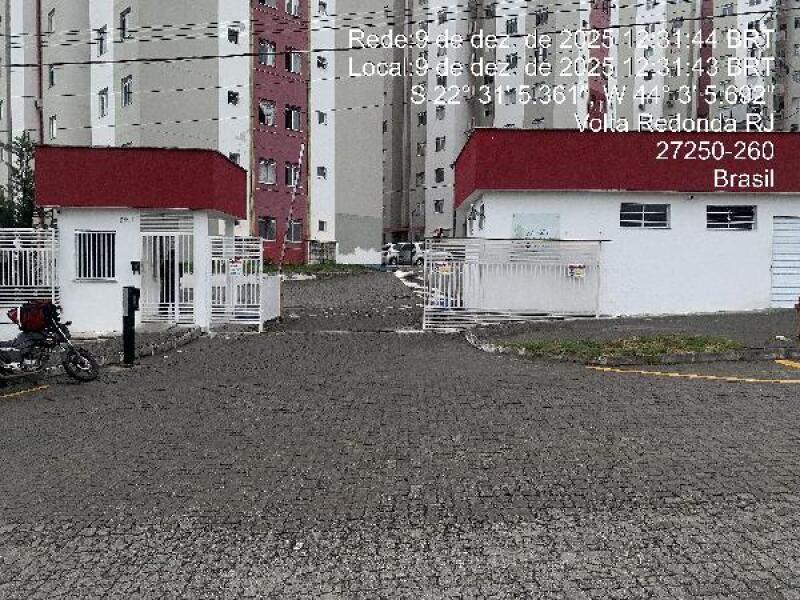 Apartamento com 2 quartos, 2 banheiros e 1 vaga de garagem