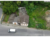 50% Terreno 29.955,37m² c/ 140m² construídos