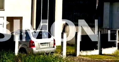 Lote 001 - Imóvel urbano com área de 900m² e construção sobrado