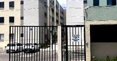 Apartamento 2 quartos, 1 banheiro, 1 vaga, 46,16m² privativos
