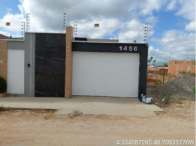 Casa com 3 quartos em Ipú/CE