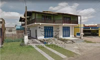 Lote 13 Quadra 43: Duas salas comerciais + dois apartamentos em Imbé/RS