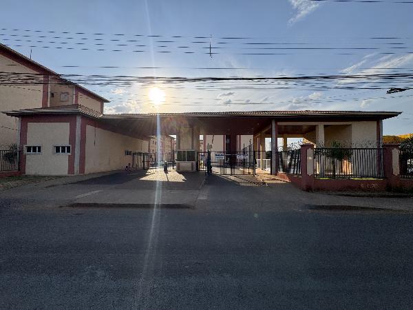 Apartamento com 2 quartos em Uberlândia/MG