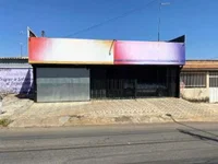 Casa em Leilão com 112m² Construída em Recanto das Emas