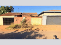 Casa com 2 quartos e 66m² em Planaltina