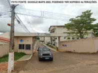 Apartamento 2 quartos com 1 vaga em Rio Branco/AC