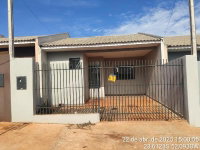 Casa em Floresta com 2 Quartos