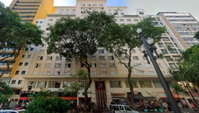 Apartamento com 50 m², 1 quarto, próximo ao Metrô República