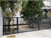 Terreno de 270m² em Água Fria - Oportunidade Única!