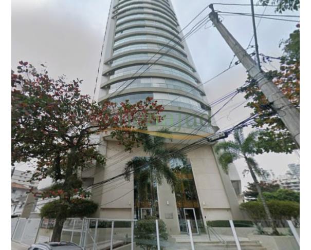 Apartamento com 2 quartos, 1 suíte e 119m² no Gonzaga
