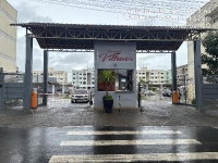 Apartamento com 2 quartos em Mineiros