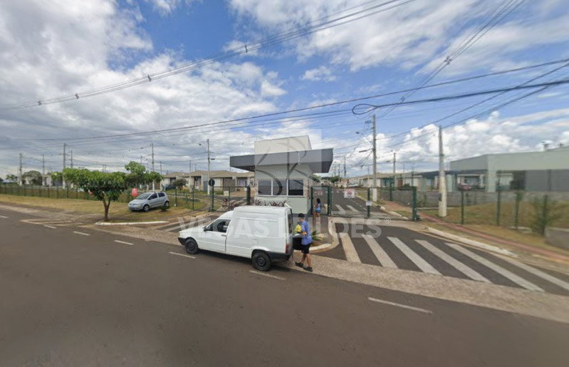 Direitos sobre Casa em Condomínio - Franca/SP