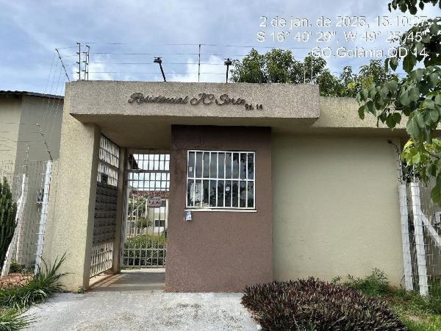 Apartamento 2 quartos, 1 banheiro, 1 vaga, 53.92m² privativos