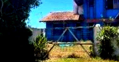 Casa com 239 m² na Praia da Cidreira