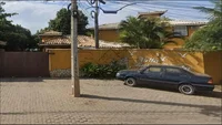 Casa de Condomínio com 3 Quartos em Armação dos Búzios