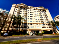 Apartamento com 3 quartos em Juiz de Fora/MG