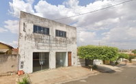 Imóvel Comercial e Residencial, 175m², Jardim Alto Cafezal