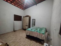 Casa 109m² com 1 quarto e 1 banheiro em Acari-RN