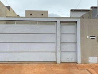 Casa com 2 quartos, 70m², ocupada, Jardim Europa