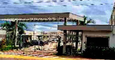 Apartamento com 2 Quartos e 1 Vaga em Araraquara