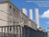Apartamento 2 Quartos com 43m² em Rio de Janeiro/RJ