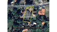 Terreno de 1.311,55 m² em Chácaras Piagui