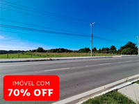Terreno de 13.827m² com Potencial de Investimento