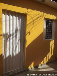 Casa Desocupada em Condomínio com 2 Quartos e 1 Banheiro