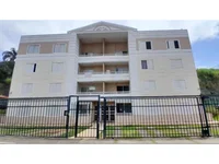 Apartamento com 1 vaga e 43,70m² úteis