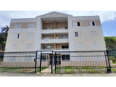 Apartamento com 1 vaga e 43,70m² úteis