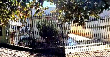 Casa com 2 quartos em Mandaguaçu/PR