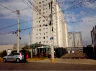 Apartamento com 49,1m² em Guarulhos/SP