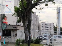 Apartamento com 2 Quartos e 41m² Privativos - Oportunidade