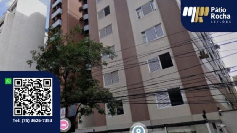 Apartamento Duplex no Edifício The Park Hall em São Paulo