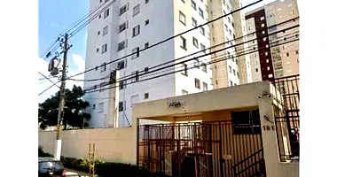 Direitos sobre apartamento - Ed. Atua Mooca II - 2 dormitórios