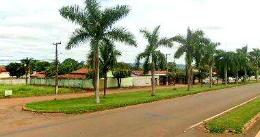 Terreno de 240m² em Loteamento Popular - Itaguari/GO