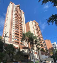 Apartamento com 130m² em São Paulo -