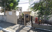 Apartamento com 1 quarto em Santo Amaro