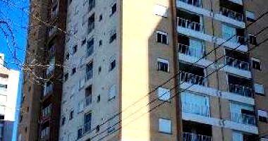 Apartamento com 2 quartos em Guarulhos/SP