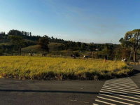 Terreno Amplo em Engenheiro Coelho - 1089 m²