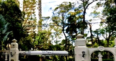 Apartamento Luxuoso com 541 m² e 4 Vagas em Santo Amaro