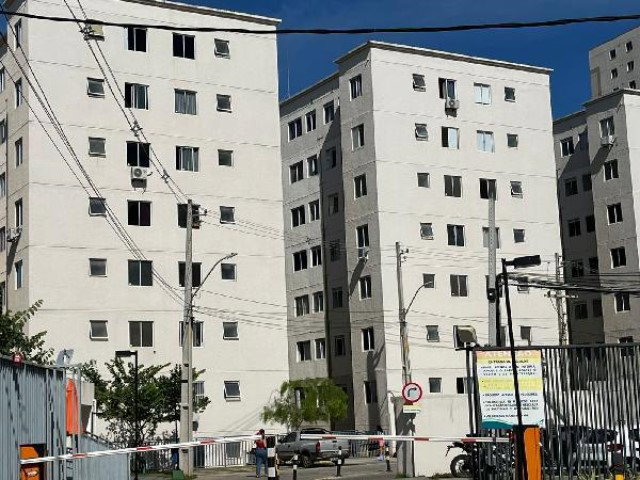 Apartamento 2 quartos em Salvador - 64,49 m²