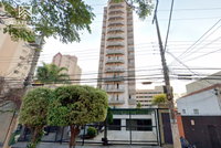 Cobertura Duplex na Casa Verde com 108m², 2 Quartos e 2 Vagas