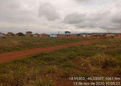 52 Lotes Urbanos no Residencial Esperança - Oportunidade Única!