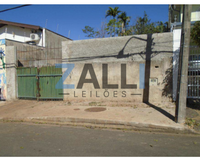 Terreno em Jardim Bom Retiro com 258m² - Oportunidade em Campinas