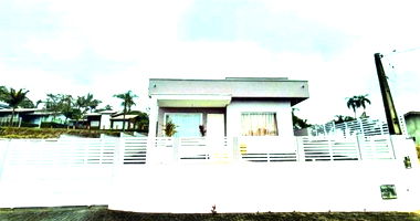 Terreno Urbano com 379,99m² em Pouso Redondo/SC