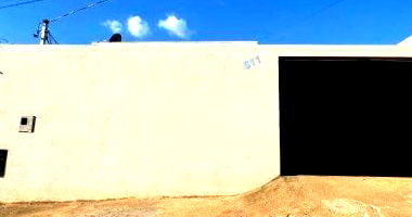 Casa 57 m² - Luzia Maria dos Santos - Ocupado