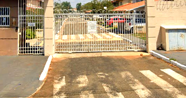Apartamento com 1 quarto, 1 banheiro, 54,40 m², 1 vaga, ocupado