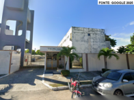 Apartamento com 2 quartos e vaga em Lauro de Freitas